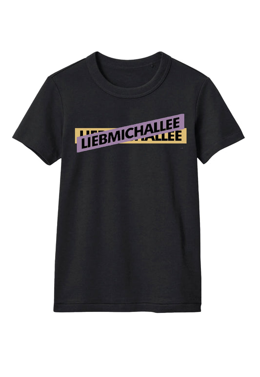 Ku'damm 59 - Liebmichallee - T-Shirt