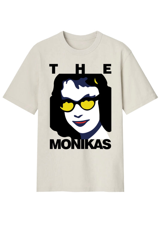 Ku'damm 59 - The Monikas Natural Raw - T-Shirt