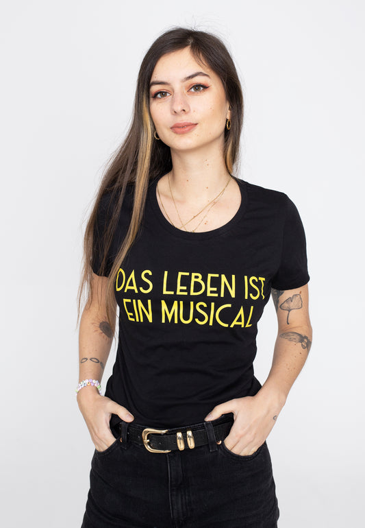 Ku'Damm 56 - Das Leben Ist Ein Musical - Girly