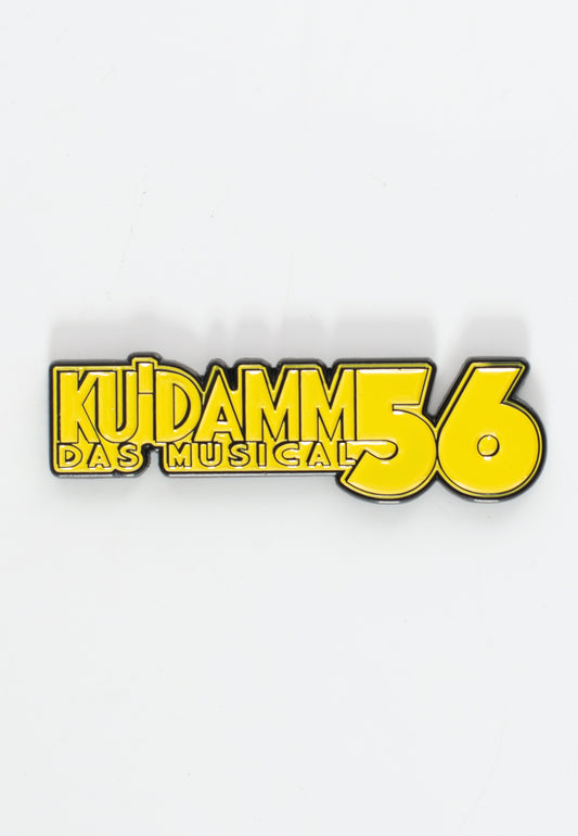 Ku'Damm 56 - Logo - Magnet