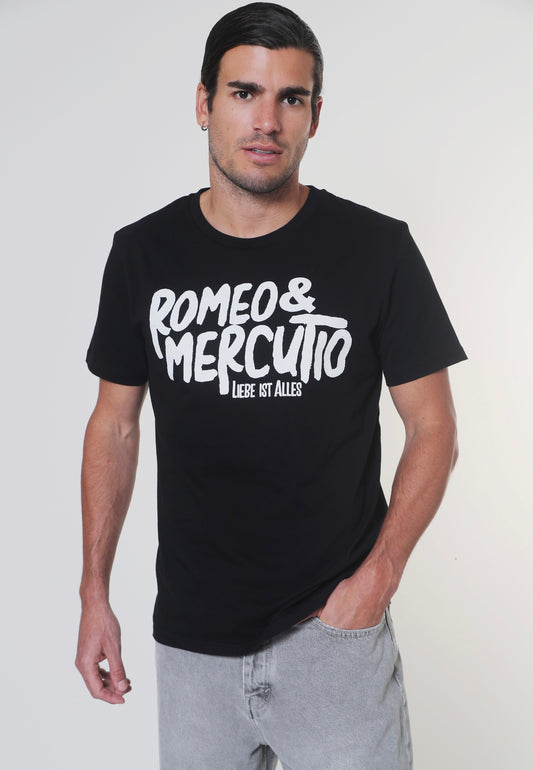 Romeo & Julia - Romeo & Mercutio - T-Shirt